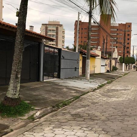 Casa Na Martim De Sa - 50M Da Praia Com Piscina Caraguatatuba Bagian luar foto