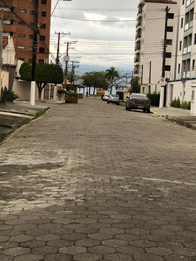 Casa Na Martim De Sa - 50M Da Praia Com Piscina Caraguatatuba Bagian luar foto