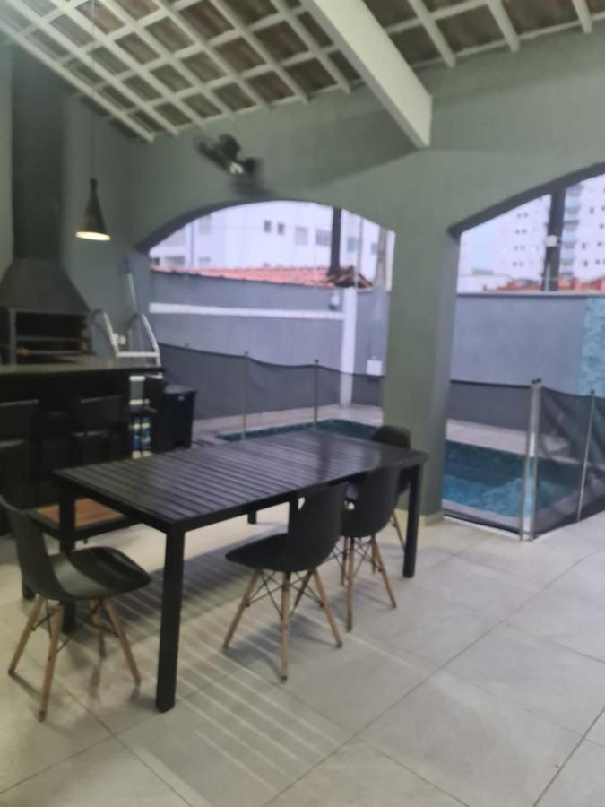 Casa Na Martim De Sa - 50M Da Praia Com Piscina Caraguatatuba Bagian luar foto