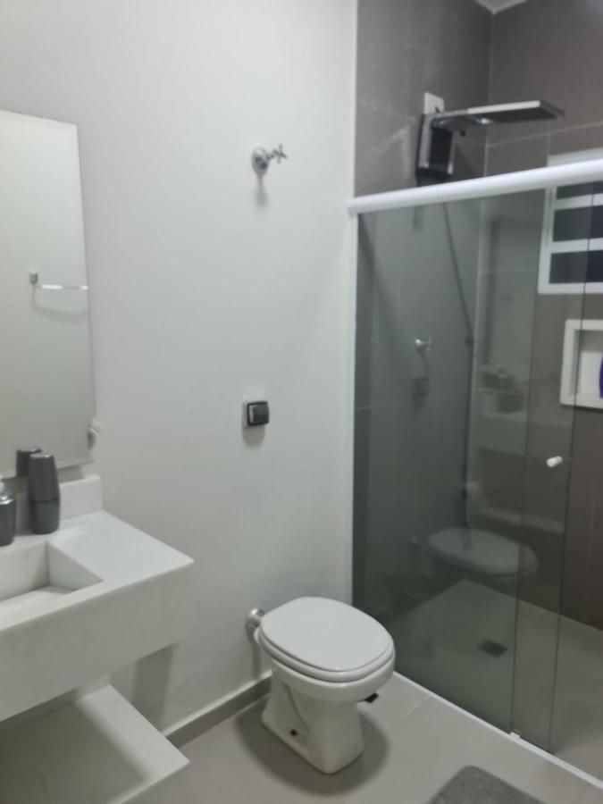 Casa Na Martim De Sa - 50M Da Praia Com Piscina Caraguatatuba Bagian luar foto