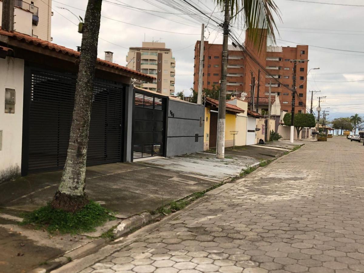 Casa Na Martim De Sa - 50M Da Praia Com Piscina Caraguatatuba Bagian luar foto