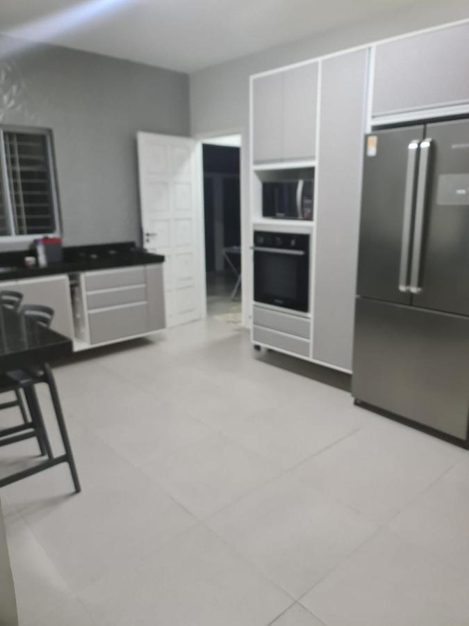 Casa Na Martim De Sa - 50M Da Praia Com Piscina Caraguatatuba Bagian luar foto
