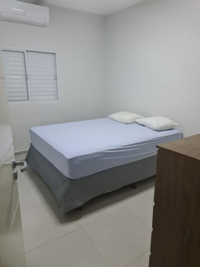 Casa Na Martim De Sa - 50M Da Praia Com Piscina Caraguatatuba Bagian luar foto